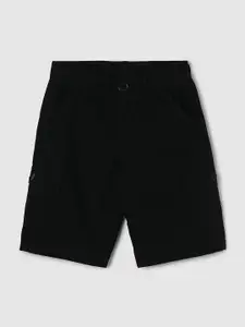max Boys Pure Cotton Cargo Shorts