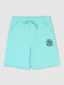 max Boys Pure Cotton Shorts