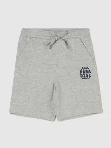 max Boys Cotton Regular Shorts