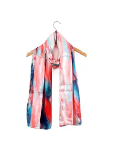 HANDICRAFT PALACE Women Printed Scarf
