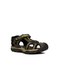 Bata Boys Fisherman Sandals