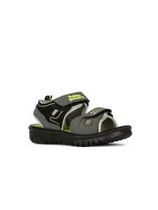 Bubblegummers Boys Comfort Sandals