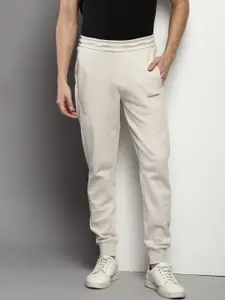 Calvin Klein Jeans Men Regular Fit Joggers