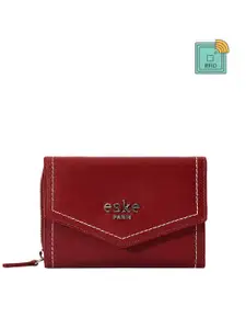 Eske Women Leather Envelope