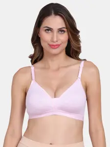 Amour Secret Non-Wired Seamless T-shirt Bra