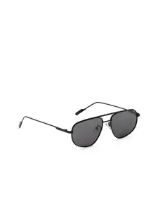 ROYAL SON Men Aviator Sunglasses with Polarised and UV Protected Lens CHI00133-C1