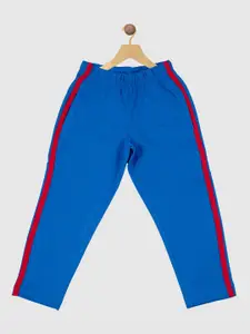 PROTEENS Boys Cotton Track Pant