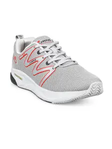 Campus Men Mesh Running Shoes