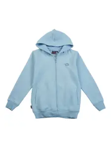 Gini and Jony Boys Knits Bomber Jacket