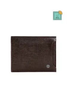 Eske Men  Leather Card Holder Wallet