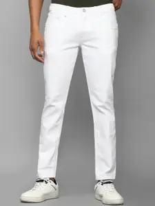 Allen Solly Sport Men Slim Fit Jeans