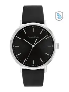 Calvin Klein Men Modern Mesh Analogue Watch 25200050