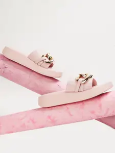 Ginger by Lifestyle Women Sliders