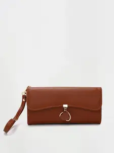 Ginger by Lifestyle Women Solid Envelope
