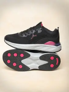 ABROS Women Mesh Running Shoes