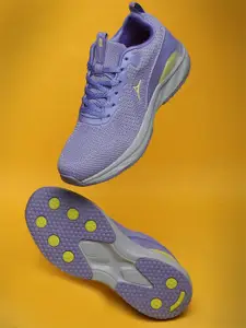 ABROS ABROS Women Mesh Running Shoes
