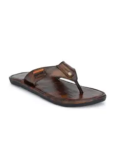 John Karsun Men Slip-On Comfort Sandals
