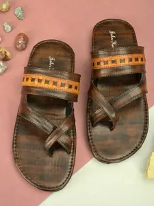 John Karsun Men Slip-On Comfort Sandals