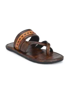 John Karsun Men Slip-On Comfort Sandals