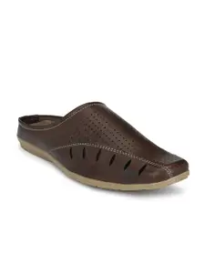 John Karsun Men Slip-On  Comfort Sandals