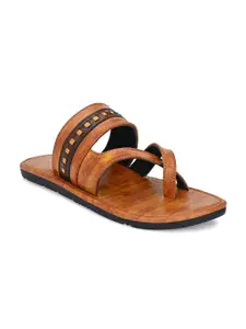 John Karsun Men Slip-On Comfort Sandals
