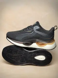 ABROS Men Tylor Hyperfuse Running Shoes