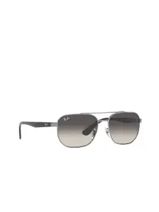 Ray-Ban Men Other Sunglasses with UV Protected Lens