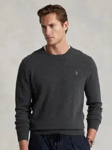 Polo Ralph Lauren Men Woolen Pullover Sweater