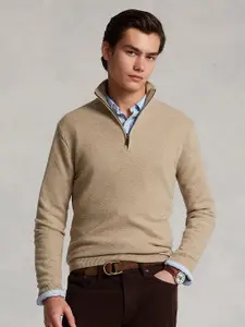 Polo Ralph Lauren Men Pure Woolen Pullover Sweater