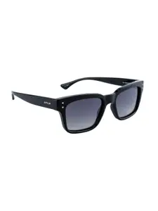 OPIUM Men Wayfarer Sunglasses with UV Protected Lens OP-10085-C01