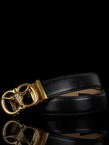 NAEVE Men Leather Formal Belt
