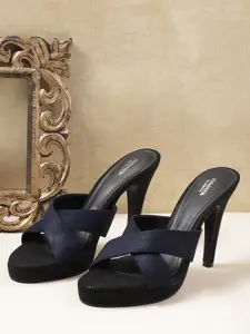 Anouk Women Stiletto Heel Sandals