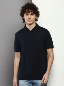 Calvin Klein Jeans Polo Collar Regular Fit T-shirt
