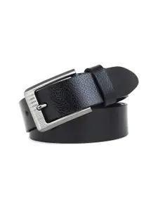 KAEZRI Men Leather Formal Belt