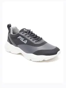 FILA Men Mesh Running Sports Shoes