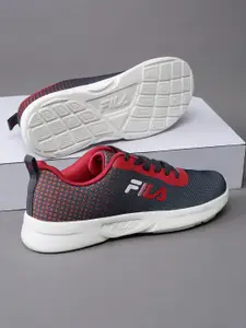 FILA Men Mesh Running Sports Shoes