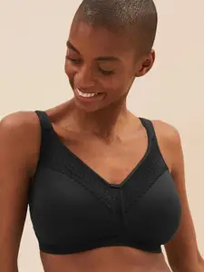 Marks & Spencer Non Padded Non-Wired All Day Comfort Everyday Bra