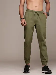 The Roadster Life Co. Men Joggers