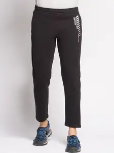 Wildcraft Men Printed Track Pants