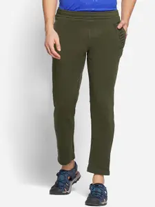 Wildcraft Men Cotton Track Pants