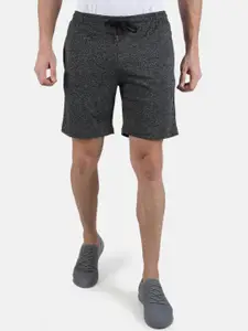 Monte Carlo Men Regular-Fit Cotton Shorts