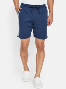 Monte Carlo Men Cotton Regular Shorts