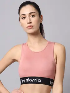 skyria Rapid Dry Non-Wired Workout Bra