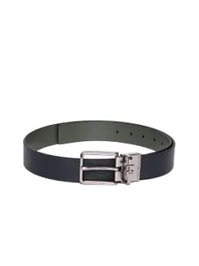 Tommy Hilfiger Men Reversible Leather Belt