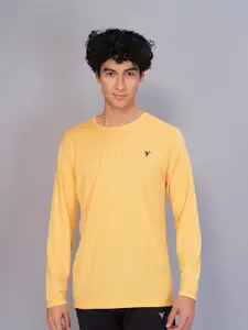 Technosport Antimicrobial Active Slim Fit T-shirt