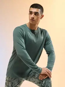 Technosport Antimicrobial Active Slim Fit T-shirt