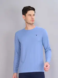 Technosport Antimicrobial Active Slim Fit T-shirt