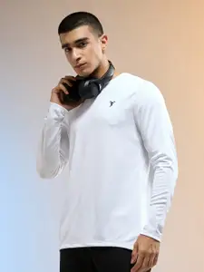 Technosport Antimicrobial Active Slim Fit T-shirt