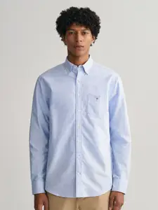 GANT Men Comfort Cotton Casual Shirt