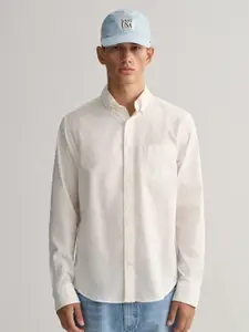 GANT Men Comfort Cotton Casual Shirt